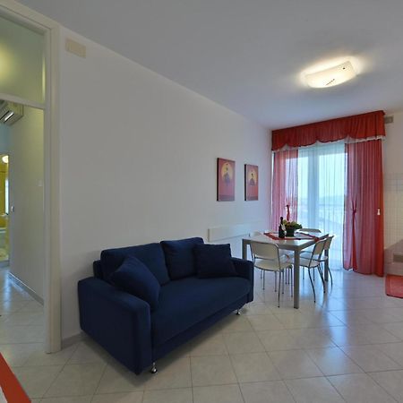 Residence Mariavittoria Τζεσόλο Λίντο Εξωτερικό φωτογραφία