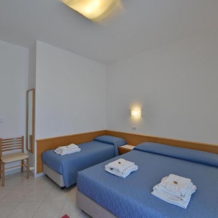 Residence Mariavittoria Τζεσόλο Λίντο Εξωτερικό φωτογραφία