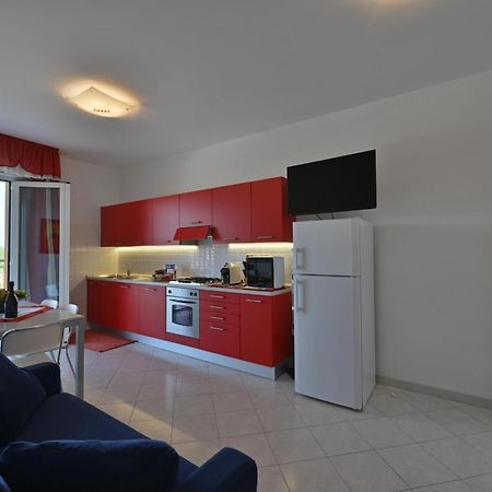 Residence Mariavittoria Τζεσόλο Λίντο Εξωτερικό φωτογραφία