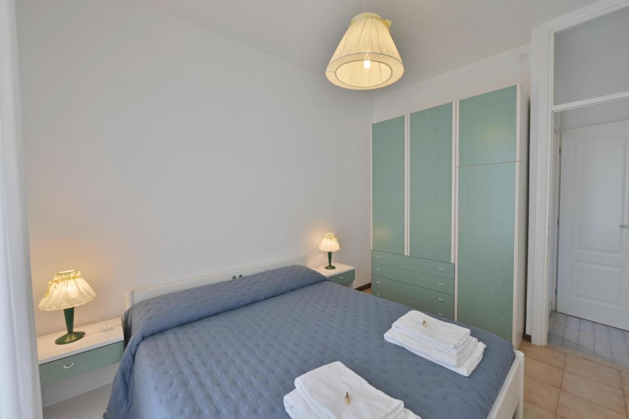 Residence Mariavittoria Τζεσόλο Λίντο Εξωτερικό φωτογραφία