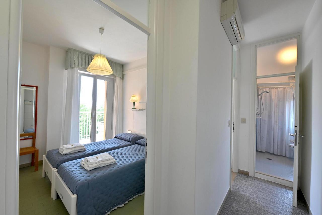 Residence Mariavittoria Τζεσόλο Λίντο Εξωτερικό φωτογραφία