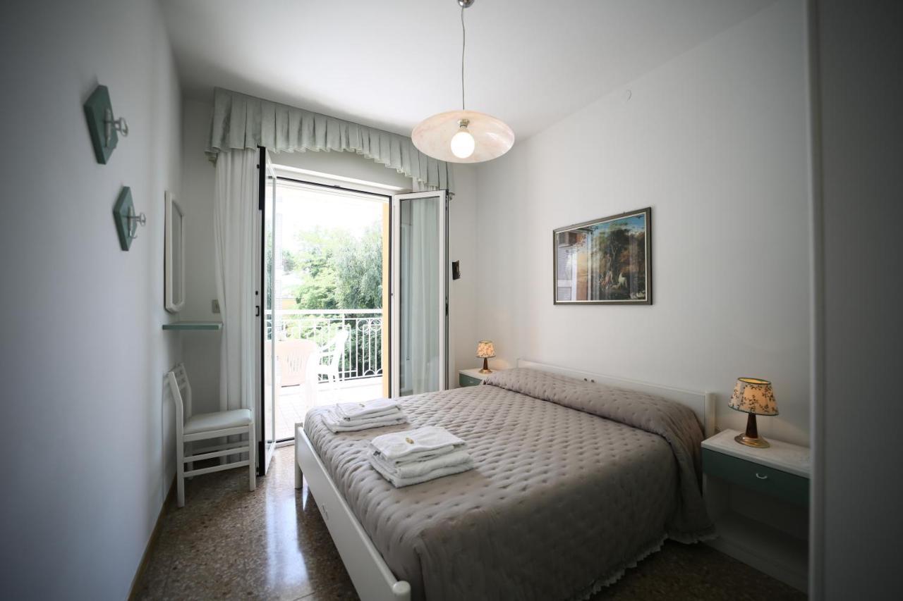 Residence Mariavittoria Τζεσόλο Λίντο Εξωτερικό φωτογραφία