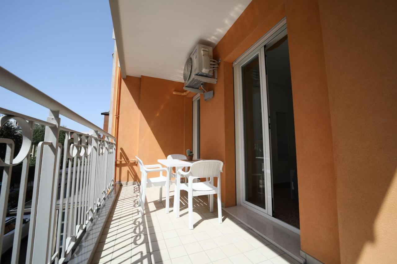 Residence Mariavittoria Τζεσόλο Λίντο Εξωτερικό φωτογραφία