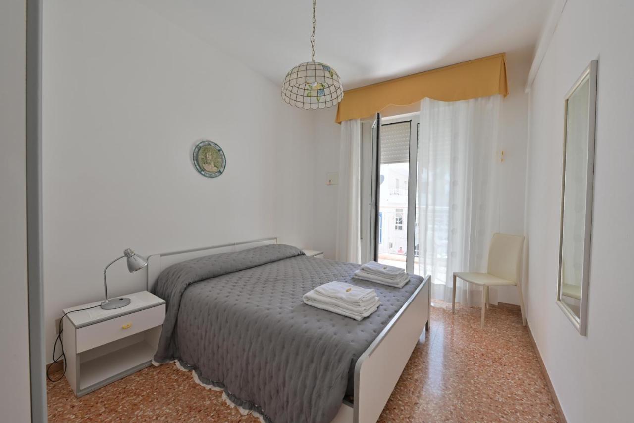 Residence Mariavittoria Τζεσόλο Λίντο Εξωτερικό φωτογραφία