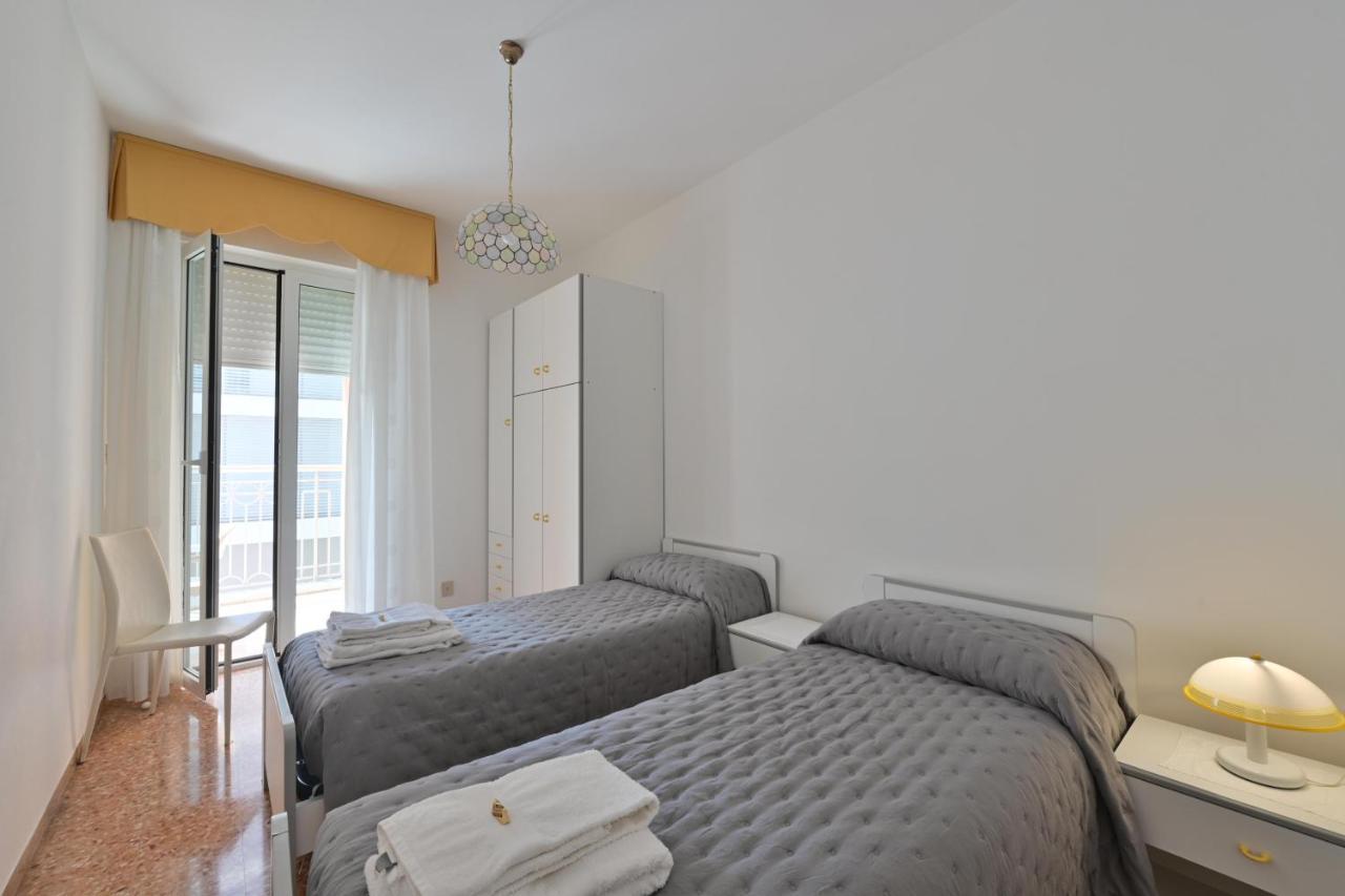 Residence Mariavittoria Τζεσόλο Λίντο Εξωτερικό φωτογραφία