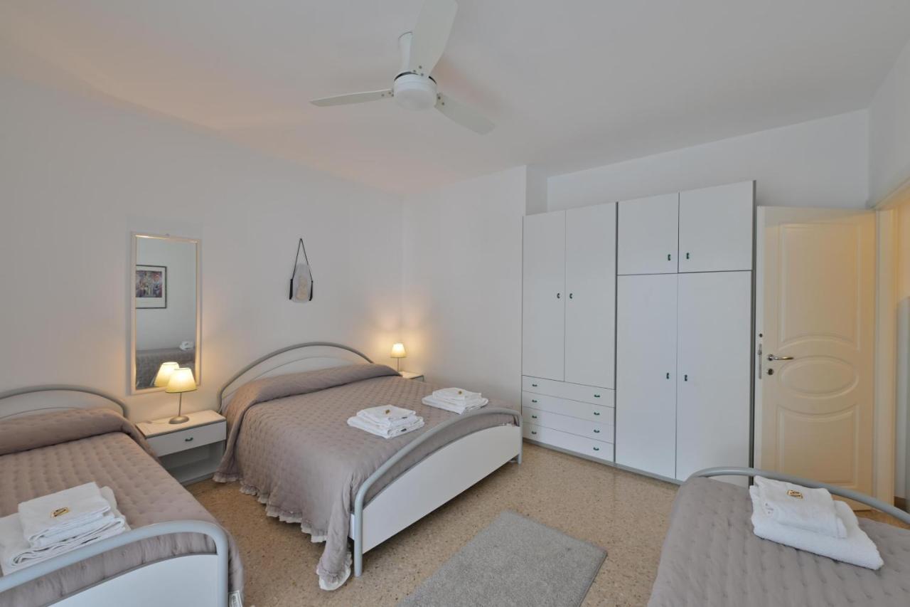 Residence Mariavittoria Τζεσόλο Λίντο Εξωτερικό φωτογραφία