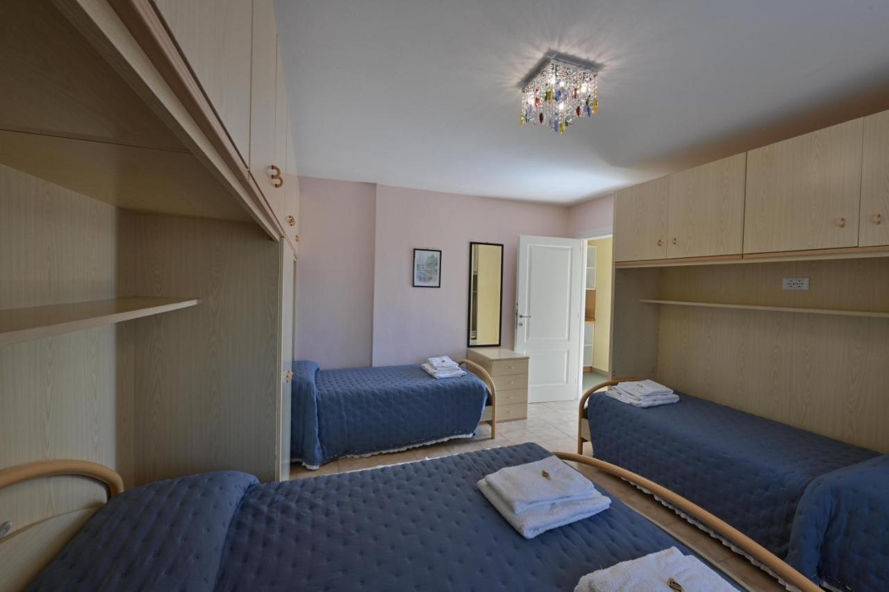 Residence Mariavittoria Τζεσόλο Λίντο Εξωτερικό φωτογραφία
