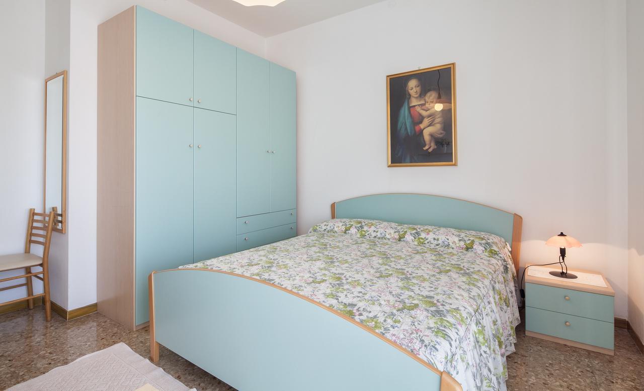 Residence Mariavittoria Τζεσόλο Λίντο Εξωτερικό φωτογραφία