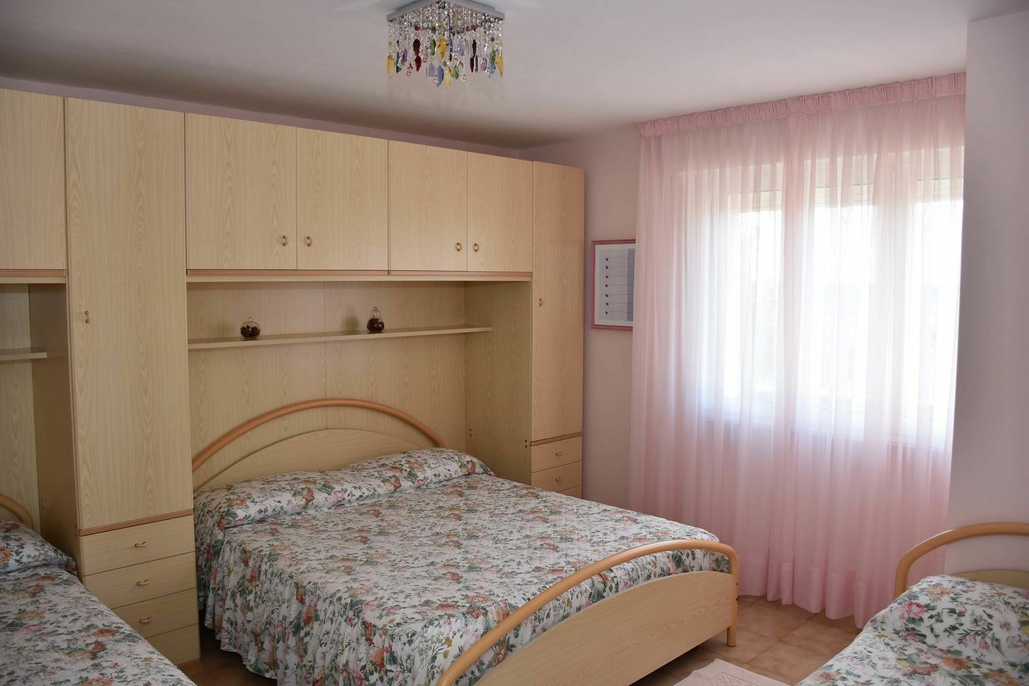 Residence Mariavittoria Τζεσόλο Λίντο Εξωτερικό φωτογραφία