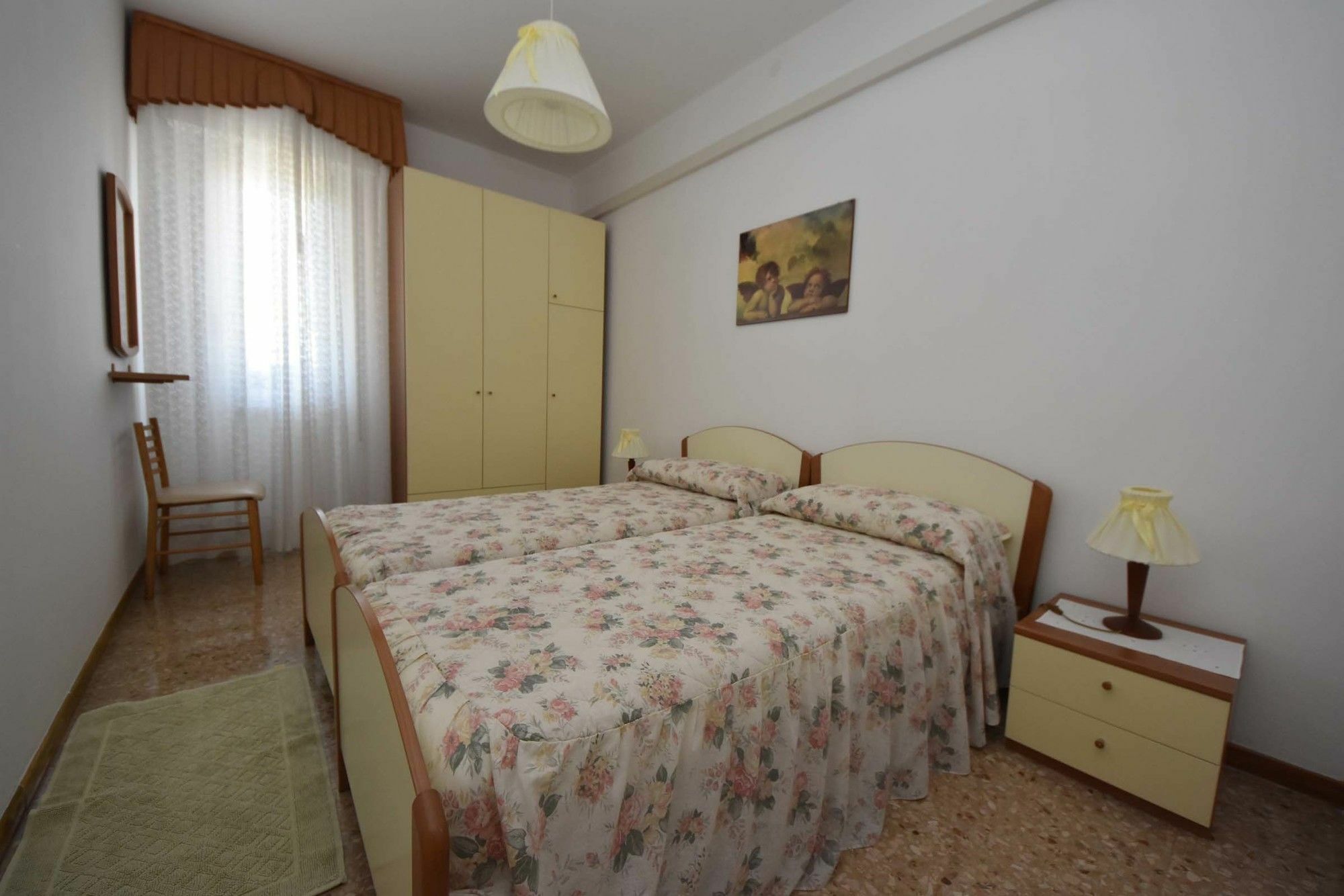 Residence Mariavittoria Τζεσόλο Λίντο Εξωτερικό φωτογραφία