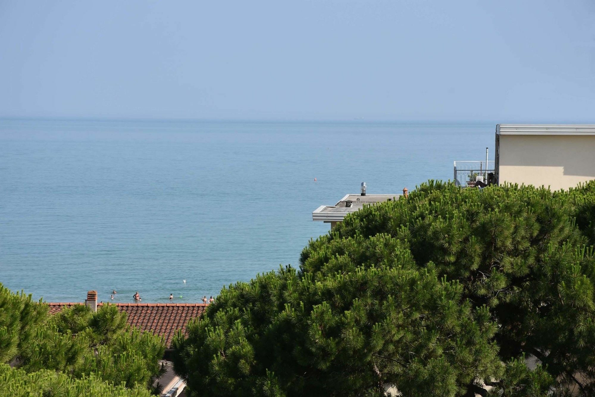Residence Mariavittoria Τζεσόλο Λίντο Εξωτερικό φωτογραφία